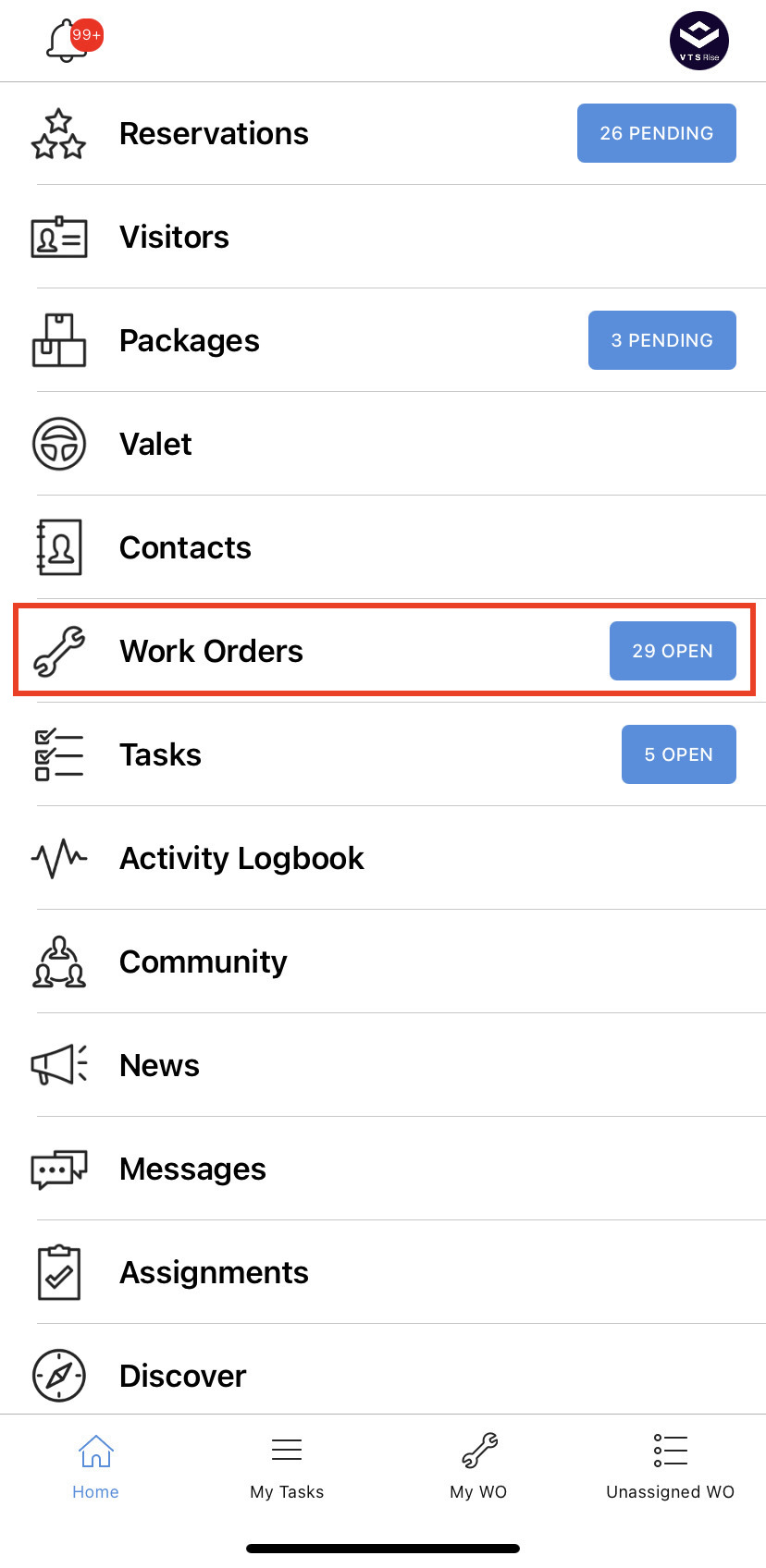 Work Orders Nav Staff App.jpeg