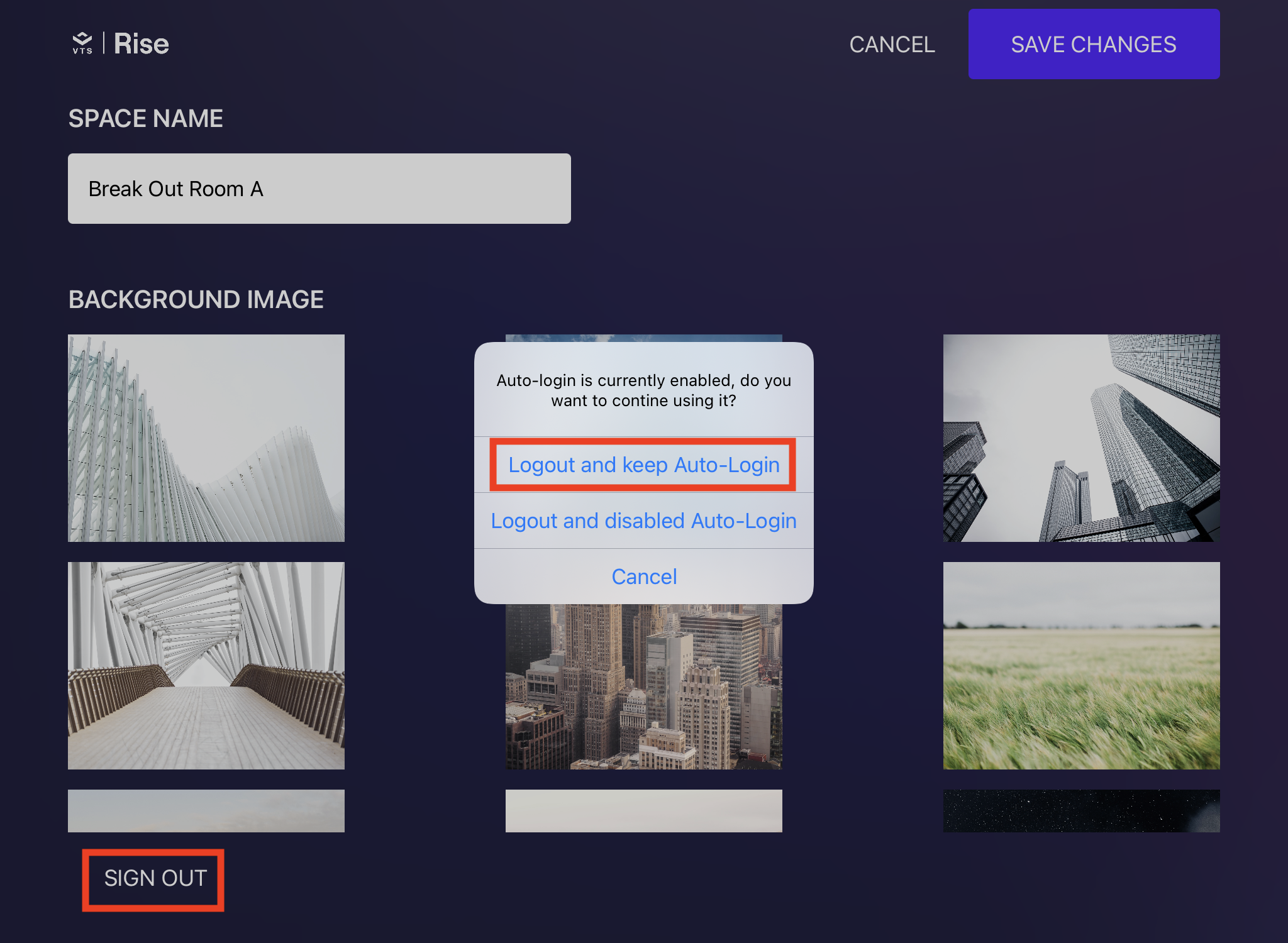 Hardware Troubleshooting for Commercial Admins – VTS Rise Help Center