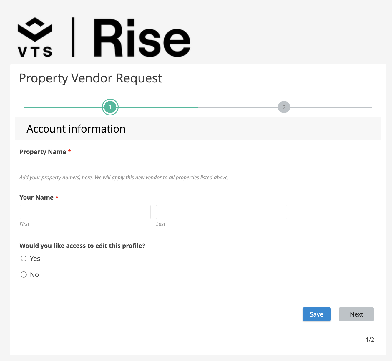 Property Vendor Request Page 1.png