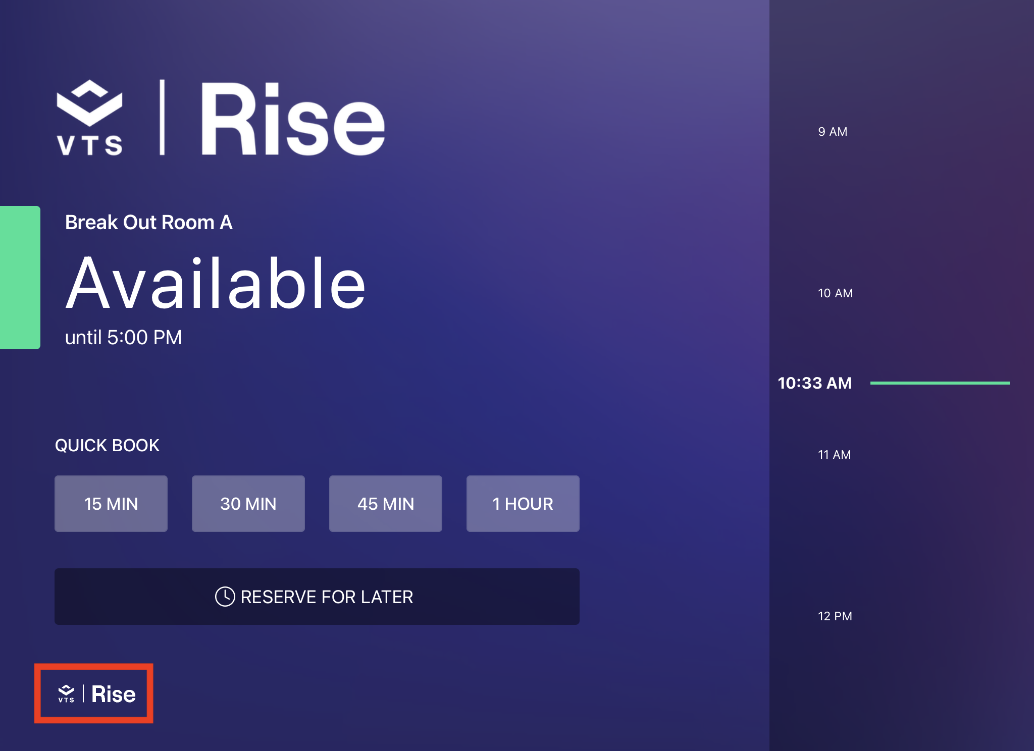 new rise booking home tap logo.png
