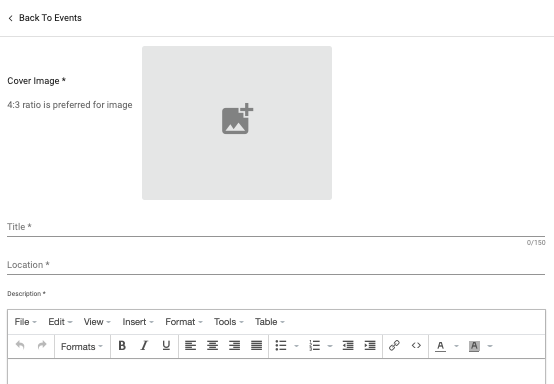 create new event image title location description.png