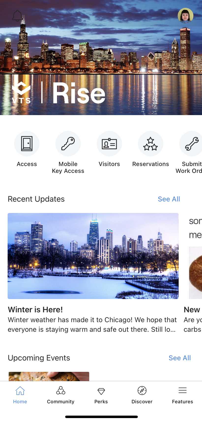 Rise App Home.jpeg